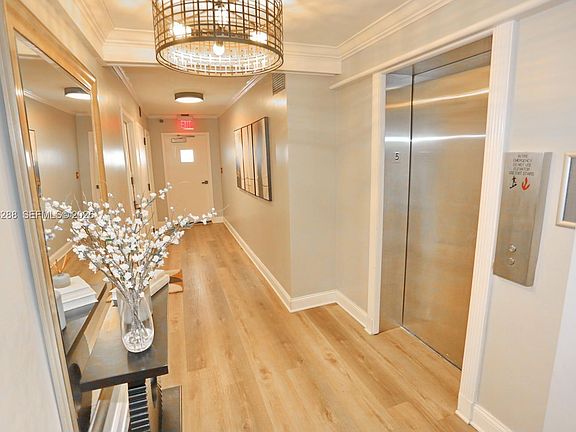 5th image of 9660 W Bay Harbor Dr APT 5A