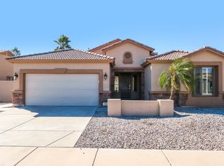 21325 E Calle De Flores, Queen Creek, AZ 85142