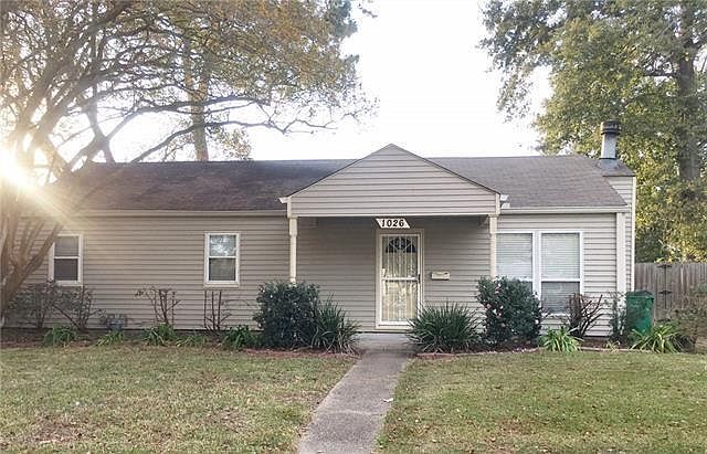 1st image of 1026 Greentree Ave