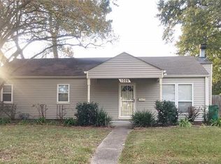 1026 Greentree Ave, Metairie, LA 70001