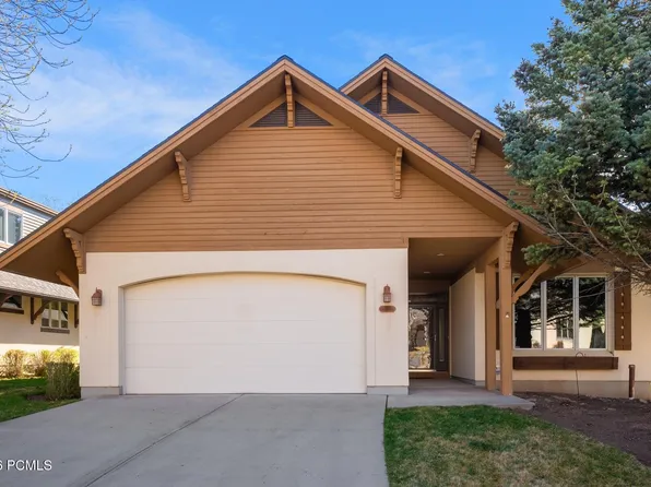 1152 N Village Cir, Midway, UT 84049
