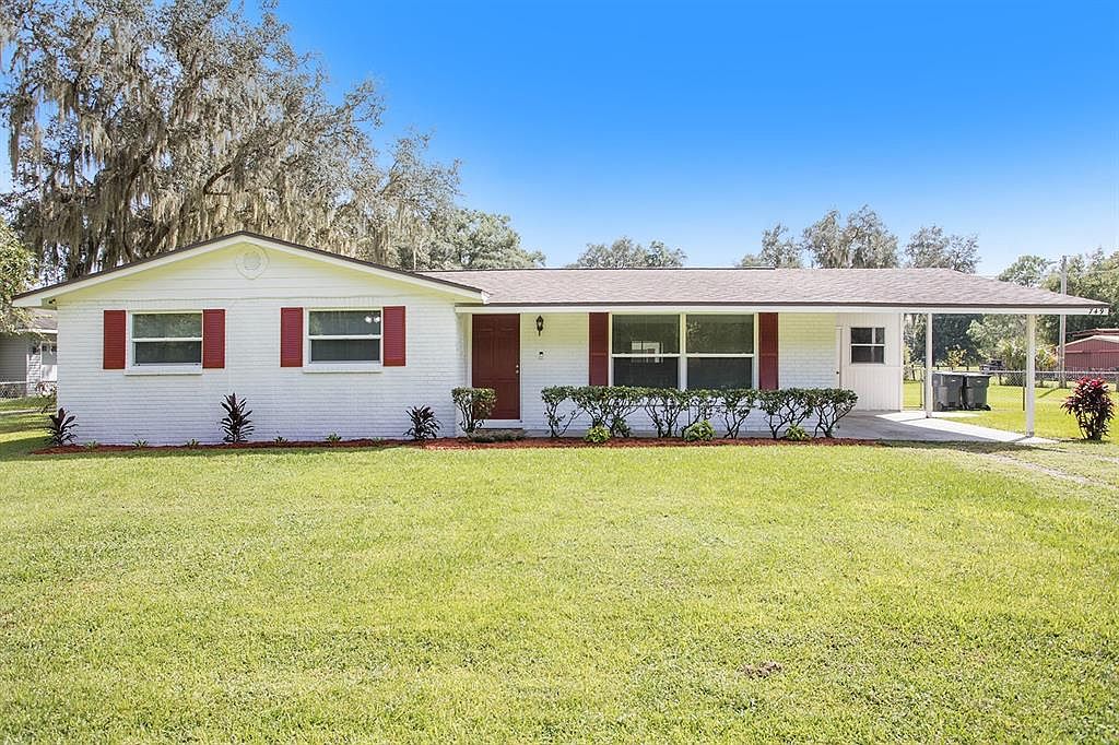 749 Thompson Rd, Lithia, FL 33547 Zillow