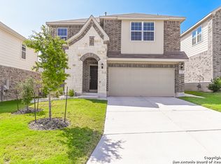 7706 Valle Local, Boerne, TX 78015
