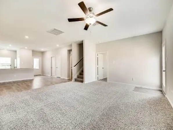 804 Jackel Dr, Anna, TX 75409