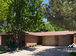 1824 Koster St, Garden City, KS 67846