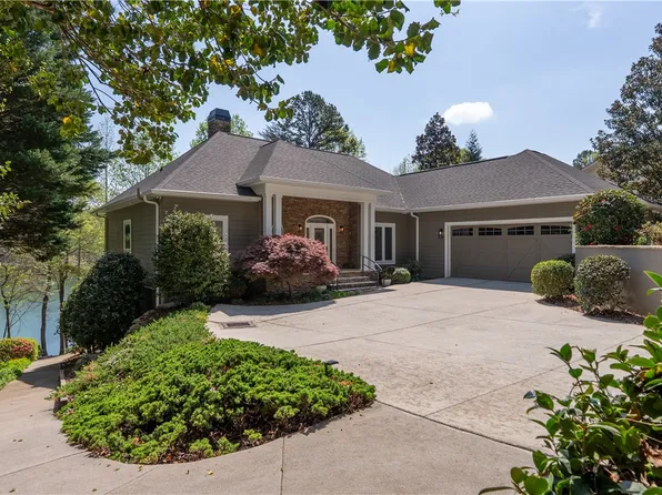 158 Kokomo Way, Seneca, SC 29672