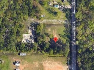 6101 Crescent Shore Dr, Biloxi, MS 39532