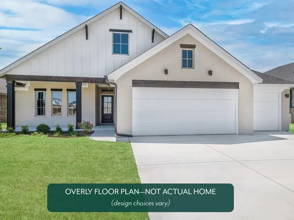 3015 James Way, Guthrie, OK 73044