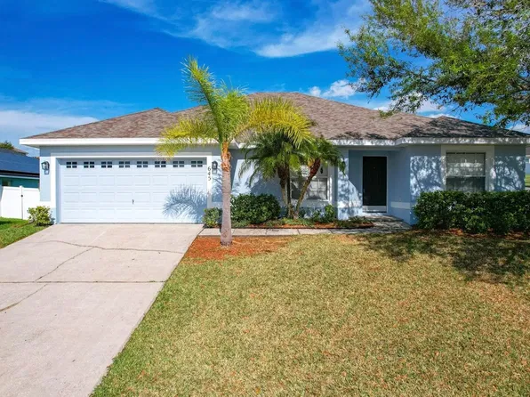 645 Hearthglen Blvd, Winter Garden, FL 34787