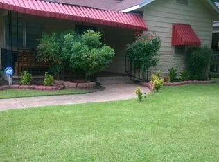 127 N 4th St, West Helena, AR 72390
