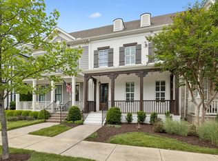 4037 Tomich Dr, Franklin, TN 37064