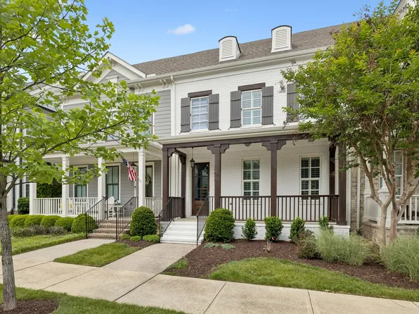 4037 Tomich Dr, Franklin, TN 37064