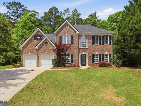 2425 Santa Barbra Ct SE, Conyers, GA 30013