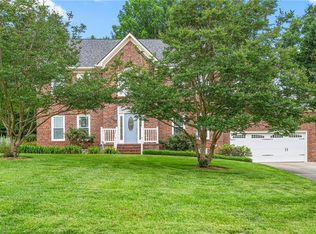 3101 Havasu Way, High Point, NC 27265