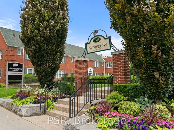1365 Bayview Ave #L05, Toronto, ON M4G 3A5