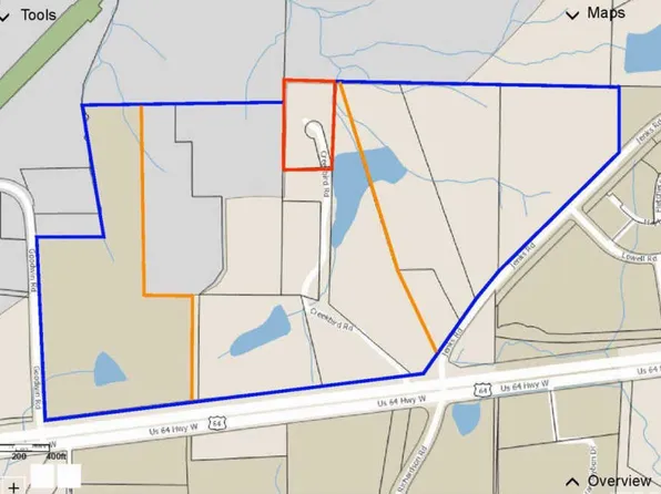 7529 Creekbird Rd, Apex, NC 27523