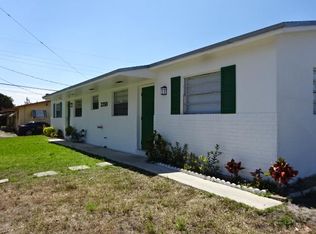 2250 SW 64th Ave, Miramar, FL 33023