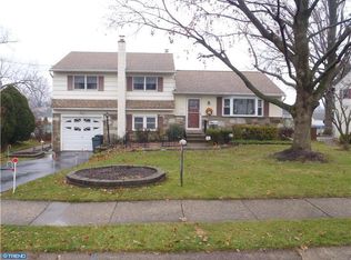 1018 Howard Rd, Warminster, PA 18974