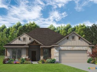 7102 Touchstone Dr, Temple, TX 76502