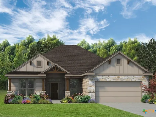 7102 Touchstone Dr, Temple, TX 76502