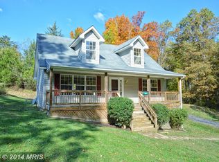 83 Juniper Dr, Front Royal, VA 22630