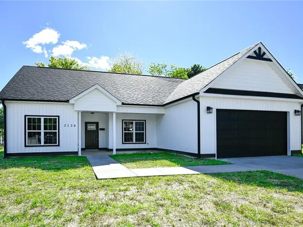 2120 Wythe St, Greensboro, NC 27401