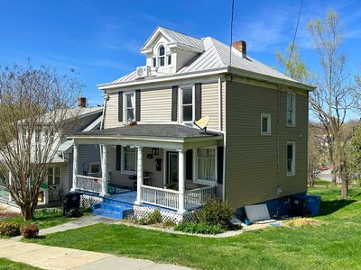 604 Elm Ave SE, Roanoke, VA, 24013