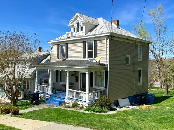 604 Elm Ave SE, Roanoke, VA 24013