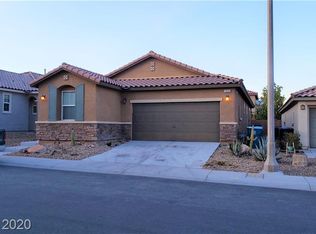 7020 Foggy Mist Ave, Las Vegas, NV 89179