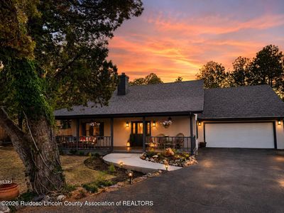 152 Willie Horton Dr, Ruidoso, NM, 88345