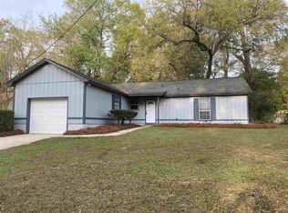 1036 Longstreet Dr, Tallahassee, FL 32311