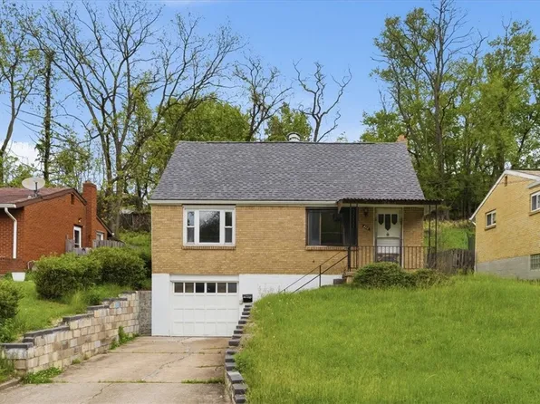148 Dorothy Dr, Pittsburgh, PA 15235