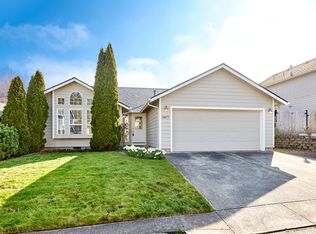 5877 Cobalt Loop SE, Salem, OR 97306