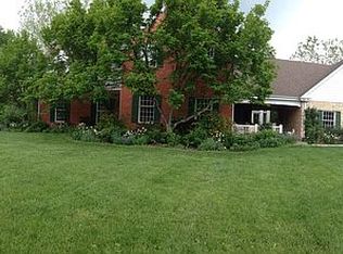731 W Logwood Ln, Columbia, MO 65203