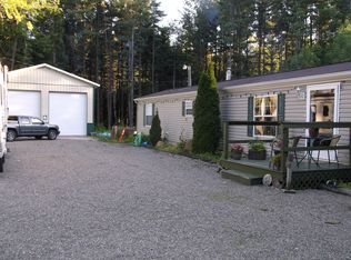 13168 New Rd, Springville, NY 14141