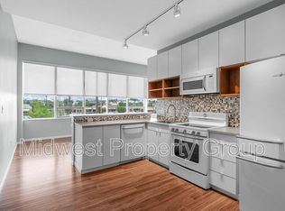 4100 Lindell Blvd APT 308, Saint Louis, MO 63108