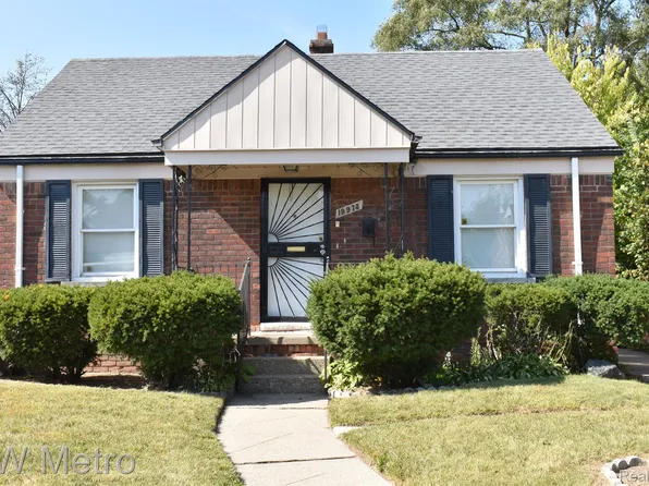 19973 Indiana St, Detroit, MI 48221