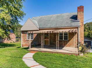 6518 Mason Dixon Hwy, Blacksville, WV