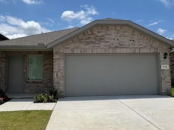 712 Shaded Grove Dr, Denton, TX 76259