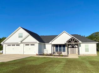 525 Harding Blvd, Mountain View, AR 72560