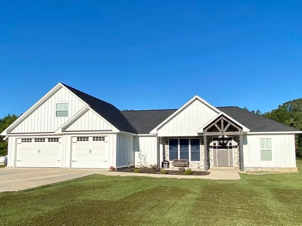 525 Harding Blvd, Mountain View, AR 72560