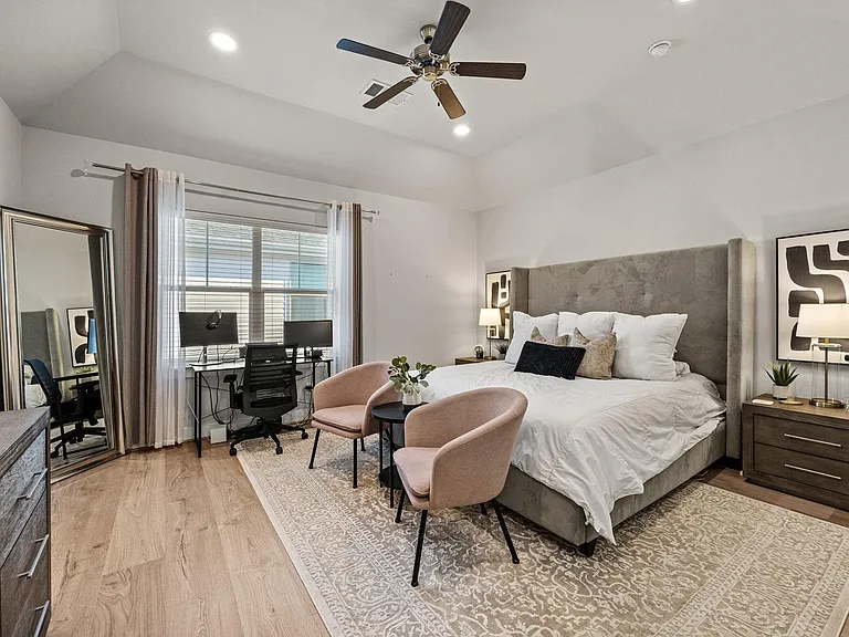 8817 Hollister Pine Ct — Photo 17