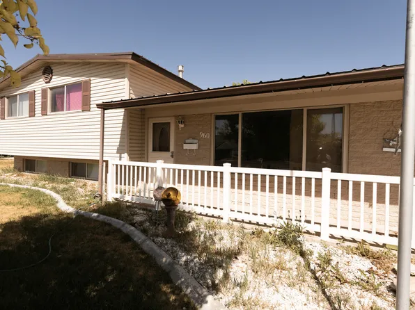 960 N 100 W, Tremonton, UT 84337