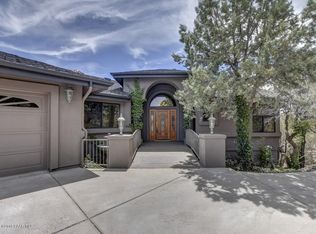 105 Valley Rnch N, Prescott, AZ 86303