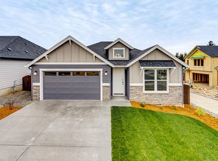 10703 NE 109th Way, Vancouver, WA 98662