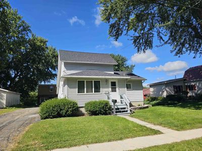306 Rounsville Street, Waupun, WI, 53963