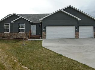4310 Quarter Circle Ct, Gillette, WY 82718