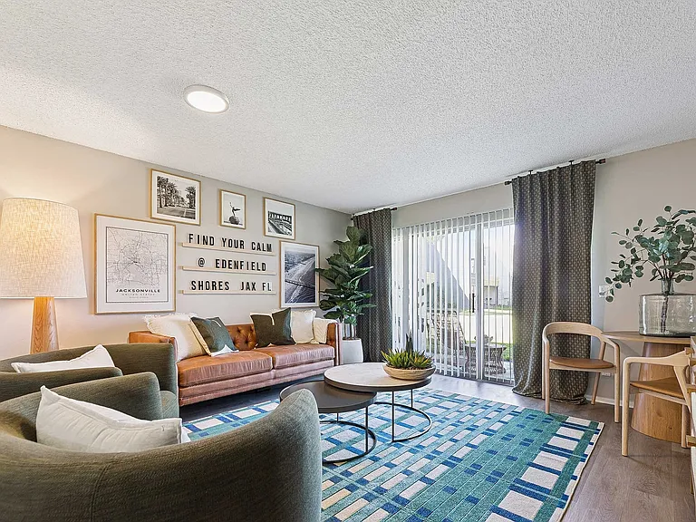 Edenfield Shores - 23