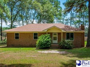 1121 Piano Rd, Florence, SC 29501