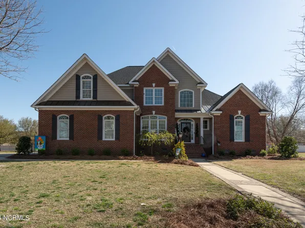 304 Donald Drive, Winterville, NC 28590